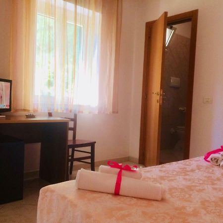 Azienda Agricola B&B Macchiaria Vieste Luaran gambar