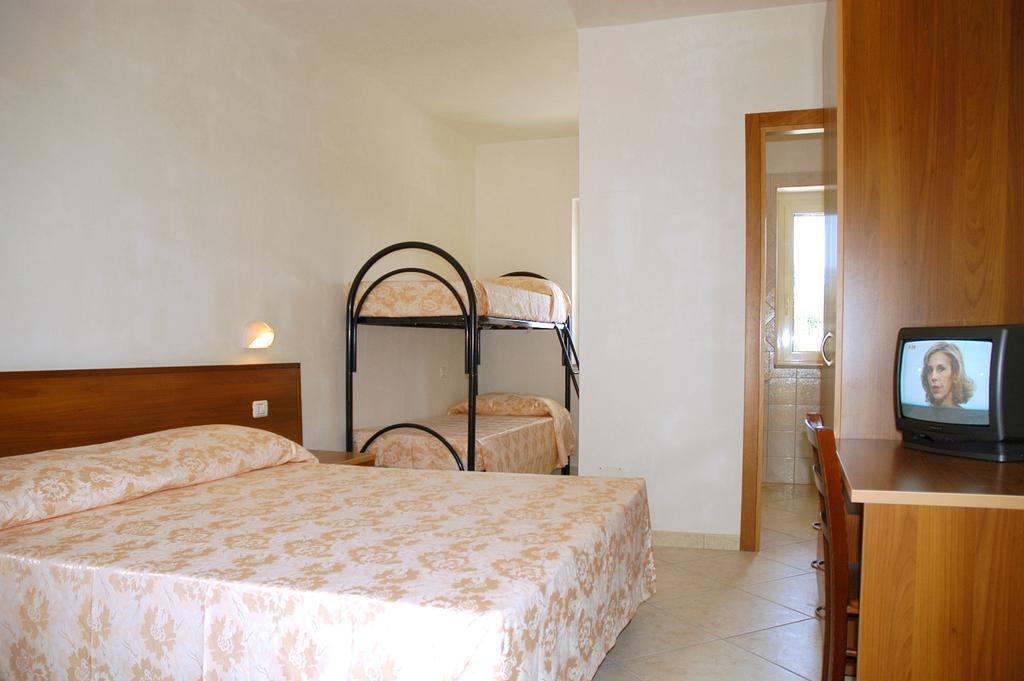 Azienda Agricola B&B Macchiaria Vieste Bilik gambar