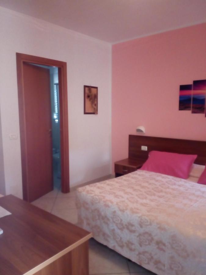 Azienda Agricola B&B Macchiaria Vieste Luaran gambar